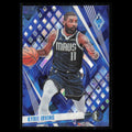 Kyrie Irving #11 2023 Panini Phoenix Blue Ice Dallas Mavericks Basketball Card