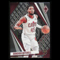 Donovan Mitchell #146 2023 Panini Phoenix Cleveland Cavaliers Basketball Card NM