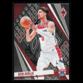 Deni Avdija #104 2023 Panini Phoenix Washington Wizards Basketball Card NBA NM