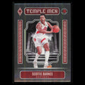 Scottie Barnes #23 2023 Panini Phoenix Temple Men Toronto Raptors Basketball NBA
