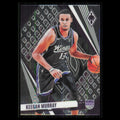 Keegan Murray #120 2023 Panini Phoenix Sacramento Kings Basketball Card NBA NM
