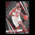 Patrick Williams #113 2023 Panini Phoenix Chicago Bulls Basketball Card NBA NM