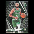 Derrick White #78 2023 Panini Phoenix Boston Celtics Basketball Card NBA NM