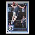 Davis Bertans #125 2022 Hoops Dallas Mavericks Basketball Card NBA NM