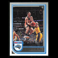 Jalen Suggs #109 2022 Hoops Orlando Magic Basketball Card NBA NM