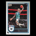 Kelly Oubre Jr. #93 2022 Hoops Charlotte Hornets Basketball Card NBA NM