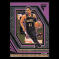 Trae Young #80 2022 Panini Flux Atlanta Hawks Basketball Card NBA NM