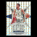 Tyrese Haliburton #4 2023 Panini Mosaic Indiana Pacers Basketball Card NBA NM