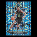 Trey Murphy III #12 2023 Panini Mosaic Reactive Blue New Orleans Pelicans Card