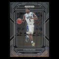 Kyrie Irving #72 2023 Panini Prizm Draft Picks Duke Blue Devils Basketball Card