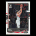 Zach Collins #124 2020 Donruss Optic Portland Trail Blazers Basketball Card NBA