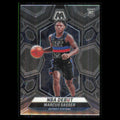 Marcus Sasser #264 2023 Panini Mosaic Detroit Pistons Basketball Card NBA NM