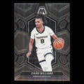 Ziaire Williams #173 2023 Panini Mosaic Memphis Grizzlies Basketball Card NBA NM