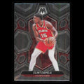 Clint Capela #66 2023 Panini Mosaic Atlanta Hawks Basketball Card NBA NM