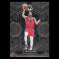 CJ McCollum #153 2023 Panini Mosaic New Orleans Pelicans Basketball Card NBA NM