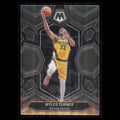 Myles Turner #198 2023 Panini Mosaic Indiana Pacers Basketball Card NBA NM