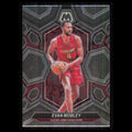Evan Mobley #64 2023 Panini Mosaic Cleveland Cavaliers Basketball Card NBA NM