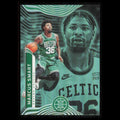 Marcus Smart #4 2021 Panini Illusions Boston Celtics Basketball Card NBA NM