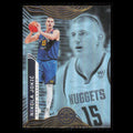 Nikola Jokic #21 2021 Panini Illusions Denver Nuggets Basketball Card NBA NM