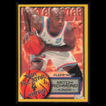 Mitch Richmond #290 1996 Fleer Sacramento Kings Basketball Card NBA NM