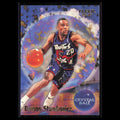 Damon Stoudamire #278 1996 Fleer Toronto Raptors Basketball Card NBA NM