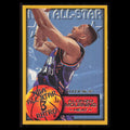Alonzo Mourning #292 1996 Fleer Miami Heat Basketball Card NBA NM