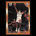 Sam Cassell #53 1998 Topps New Jersey Nets Basketball Card NBA NM