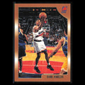 Kevin Johnson #89 1998 Topps Phoenix Suns Basketball Card NBA NM