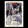Horace Grant #42 1998 Hoops Orlando Magic Basketball Card NBA NM