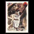 Derrick Coleman #21 1998 Hoops Philadelphia 76ers Basketball Card NBA NM