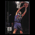 Doug Christie #120 1997 Upper Deck Toronto Raptors Basketball Card NBA NM