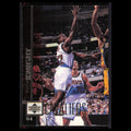 Brevin Knight #200 1997 Upper Deck Cleveland Cavaliers Basketball Card NBA NM