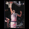 Gheorghe Muresan #164 1997 Upper Deck Washington Wizards Basketball Card NBA NM