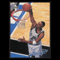 Darrell Armstrong #267 1997 Upper Deck Orlando Magic Basketball Card NBA NM