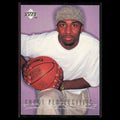 Vin Baker #177 1997 Upper Deck Milwaukee Bucks Basketball Card NBA NM