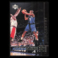 Stephon Marbury #323 1997 Upper Deck Minnesota Timberwolves Basketball Card NBA