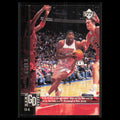 Kendall Gill #79 1997 Upper Deck Game Dated Memorable Moments New Jersey Nets NM