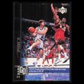 Mark Price #271 1997 Upper Deck Orlando Magic Basketball Card NBA NM