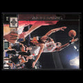 Alonzo Mourning #67 1997 Upper Deck Miami Heat Basketball Card NBA NM