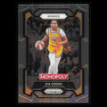 Zia Cooke #69 2024 Panini Prizm Monopoly WNBA Los Angeles Sparks Basketball Card