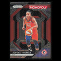 Alyssa Thomas #WNBA10 2024 Panini Prizm Monopoly WNBA All-Star Connecticut Sun