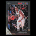 DeMar DeRozan #172 2019 Hoops Premium Stock San Antonio Spurs Basketball Card NM