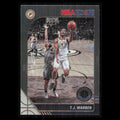 T.J. Warren #152 2019 Hoops Premium Stock Indiana Pacers Basketball Card NBA NM