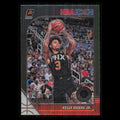 Kelly Oubre Jr. #156 2019 Hoops Premium Stock Phoenix Suns Basketball Card NBA