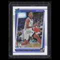 TyTy Washington Jr. Rookie #22 2022 Kentucky Wildcats Basketball Card NBA NM