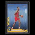 Dalen Terry #18 2022 Panini Hoops Chicago Bulls Basketball Card NBA NM