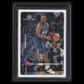 Anfernee Hardaway #111 Penny 1999 Upper Deck MVP Orlando Magic Basketball Card