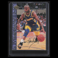 Tim Hardaway #13 1994 Upper Deck USA USA Basketball Card NBA NM
