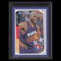 Charles Barkley #498 1993 Upper Deck Phoenix Suns Basketball Card NBA NM