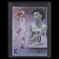 Jaxson Hayes Rookie #218 2019 Panini Chronicles New Orleans Pelicans Basketball